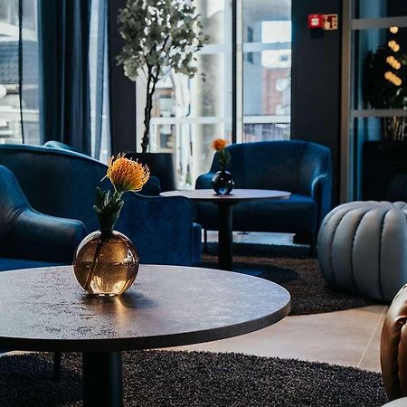 Comfort Hotel Bodø Interior foto