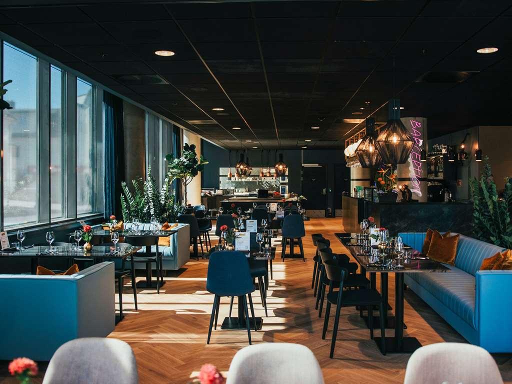 Comfort Hotel Bodø Restaurant foto