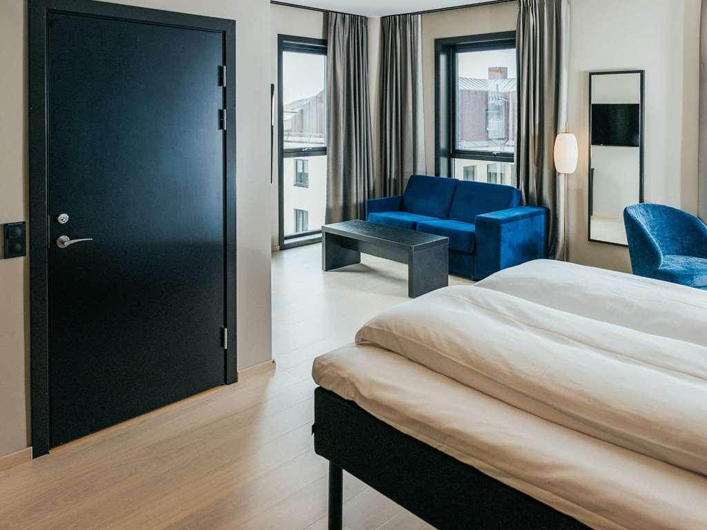 Comfort Hotel Bodø Zimmer foto