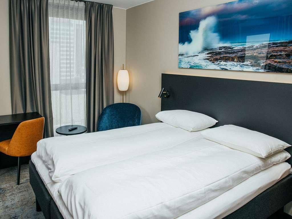 Comfort Hotel Bodø Zimmer foto
